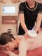 美と健康と痩身サロン マリアローズ(Maria Rose)の写真/【業界トップクラス】エンダモロジー<最新アライアンス>導入♪脂肪燃焼だけでなく疲れにくい体への効果実感