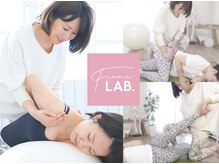 フレームラボ 自由が丘(Frame LAB.)