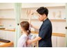 【繰り返す肩こり/腰痛/疲労に】相談しながら施術内容を決めたい方はこちら★