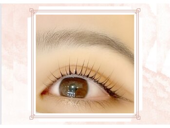 ビューティーアイラッシュ 姫路駅前店/次世代パーマ★パリジェンヌ