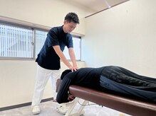 J'sメディカル整体院 町田/疲労回復のための整体◎