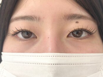 ルルミーナ(Lulu Mina)/~フラットラッシュ~