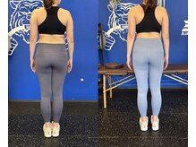 バブル(Bubble)/１ヶ月経過