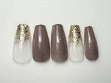 ねいるぷー まつげぷー 豊田店(Puu)/デザイン【No.26】