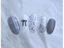 ビーエヌネイル(BN NAIL)/