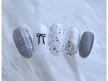 ビーエヌネイル(BN NAIL)/