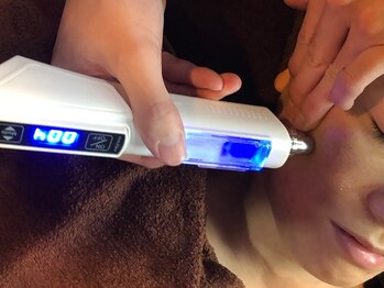 レメディ/再生美容鍼コース（ヒト幹導入）