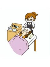 ネイル サロン ムーン(MOON) SUMIRI アイリスト