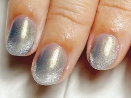 〈付替オフ込〉マグネットネイル