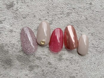 パラグラフ 橋本店(paragraph)/