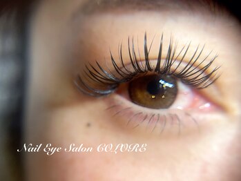 クロレ(Nail Salon COLORE)/ボリュームラッシュ