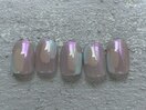 ニュアンス/ネイル