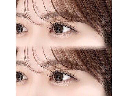 シェリーアンジュリアン 表参道店(Cheri ange LIAN)の写真