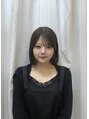 エクラート アイ アンド ローレル 中野店(ECLART eye&Laurel) Riko 