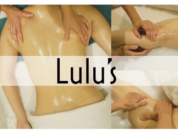ルル(Lulu's)の写真/【ホットストーン&リンパマッサージのケア☆】リラックス効果と血行促進により、睡眠の質が向上！