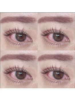 マツエク カハナ 北千住(Kahana)/【まつげパーマ】メーテル