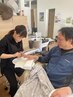 【木・土限定！】￥7,200→￥3,980『身だしなみセット』（※金券併用不可）