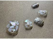 ケイリー(kaylee)/【フット】ニュアンス定額