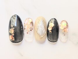 【定額プレミアムコース¥7300】