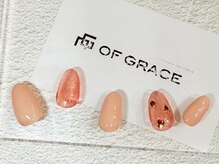 オブ グレイス(Of Grace)/シンプルアートコース