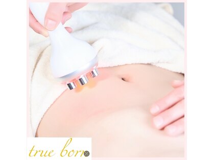トゥルーボーン(true born)の写真