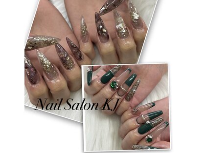 ケージェー(KJ)の写真