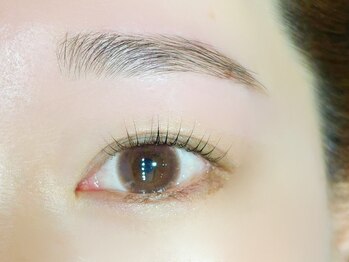 シャルモン(charmant)/まつげパーマ