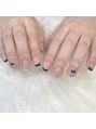ネイルアトリエ ヒットン(nail atelier hiton) 韓国デザイン