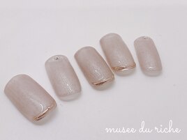 シンプルコース￥6,480