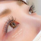 ダルブルー(dull blue)