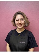 プリモアイラッシュ(Primo Eyelash)&nbsp;SAKI 