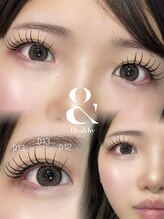 ライル(RILE)/&healthy 120