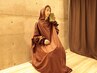 【冷え・むくみ】よもぎ蒸し×インディバボディ　温活デトックスケア　90分