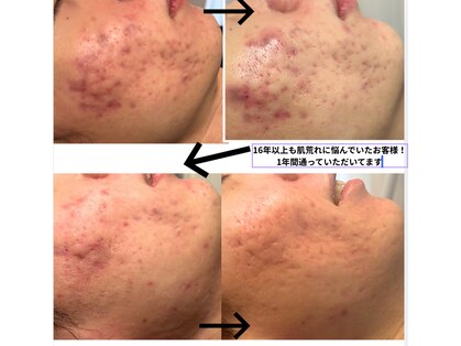 サロン ド エムジョリー(Salon de M Jolie)の写真