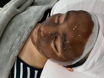 クイーン 渋谷店(QUEEN)/BELGIUM CACAO