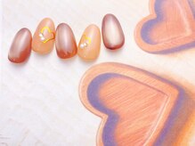 ムスビ(musubi)/2月　定額トレンドデザイン