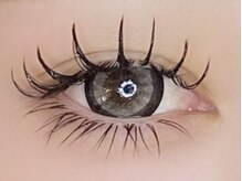 成美ビューティーサロン(成美beauty salon)/上下マツエク