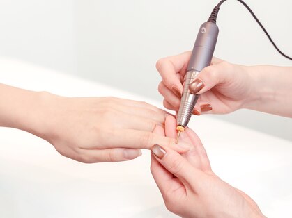 オングレース ハービスPLAZA ENT店の写真