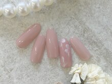 アンド 古河店(&)/プチデザインコース