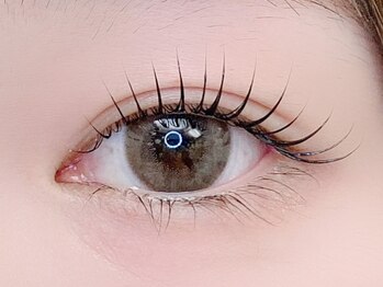 オアラテ 仙台店(or LATTe)/まつげパーマ｜ムーンロッド