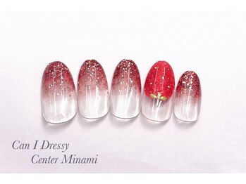 ハンド定額6500yen