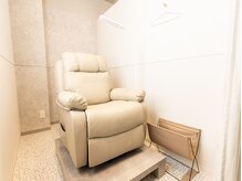 アリュメ(allumer)の雰囲気（完全個室ですので落ち着いた空間でゆったりとお過ごし下さい。）