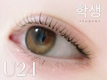 アイモア 横浜関内店(eye mor.)/3月オススメ★まつげデザイン