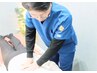 1番人気！【姿勢&骨盤Wアプローチ】全身骨格矯正＋整体コース¥10,000→