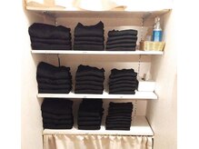 カラダファクトリー パパ 上尾店(PAPA)/お着替え貸し出しございます♪