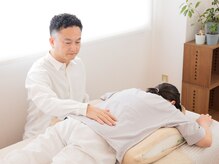やすいゆたか整体院 成増