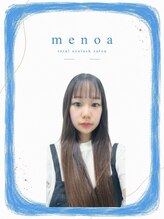 メノア 三宮(menoa)&nbsp;ソラナカ 