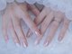 イミネイルスタジオ(IMI NAIL STUDIO)の写真