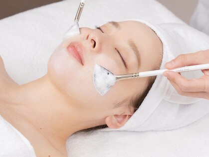 Lumiere private salon ~リュミエール~の写真
