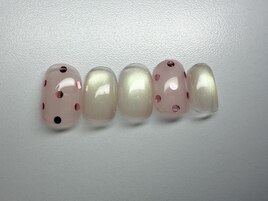 マグ×ドット